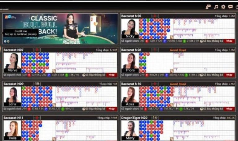 Đến với nhà cái, sẽ được tận hưởng những phút giây trọn vẹn Ku Casino!