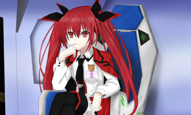 Itsuka Kotori: Vẻ Ngoài Ngọt Ngào và Sức Mạnh Bí Ẩn trong Date A Live – KU11 Kubet77