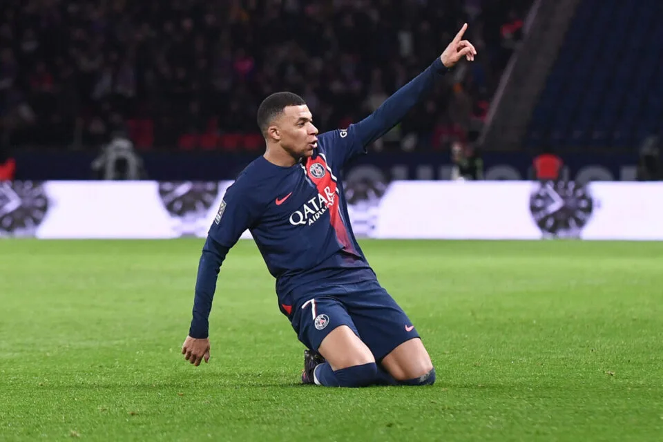 Kylian Mbappé: Chàng Trai Đến Từ Bondy Và Hành Trình Chinh Phục Thế Giới Của Kubet Casino