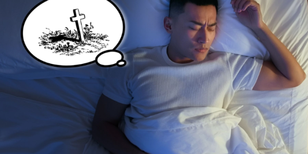 Nằm Mơ Thấy Người Chết Sống Lại: Điềm Báo và Ý Nghĩa Trong Cuộc Sống Kubet77